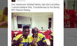 Marii fotbaliști din întreaga lume transmit mesaje de condoleanțe