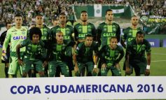 AFAN transmite condoleanțe familiilor fotbaliștilor decedați în Columbia