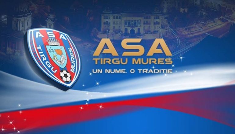 Fotbaliștii nu mai tolerează situația de la ASA Târgu Mureș