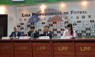 Workshop pe tema relațiilor juridice între fotbaliști și cluburi