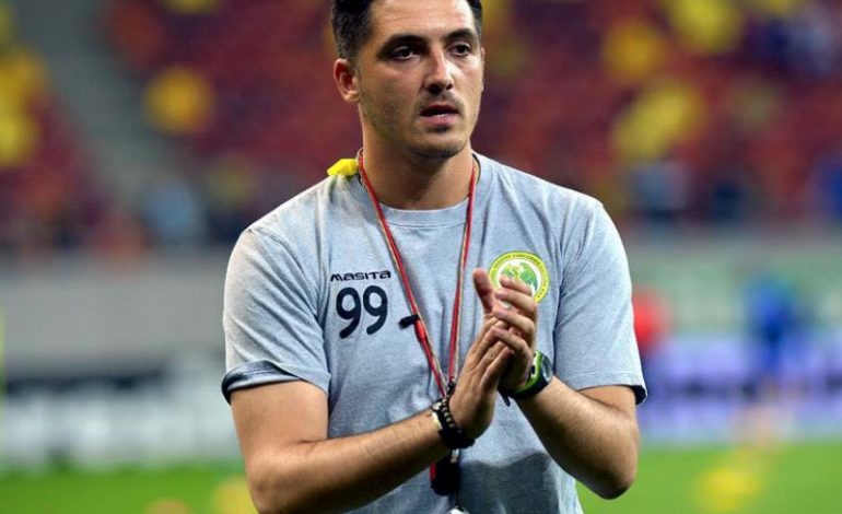 Răzvan Rotaru: Fotbaliștii fără contract să se antreneze 4-6 ore pe zi