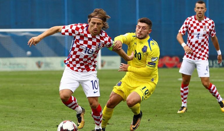 Luka Modric: Celor de la FIFA nu le pasă de jucători