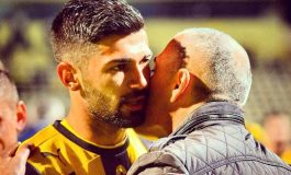 Alexandru Grigoraș, patru goluri într-un meci: "Sper să joc în Liga 1 alături de Farul"