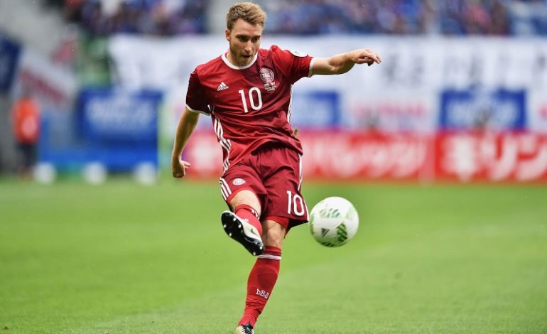 Fotbaliștii danezi amenință cu boicotarea meciurilor naționalei