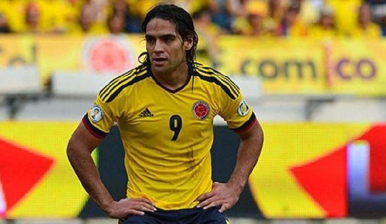 Fotbaliștii columbieni sunt solidari cu revolta fotbalistelor