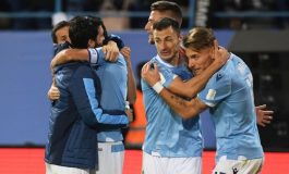 Lazio, pedeapsă minimă după incidentul rasist din meciul cu Brescia