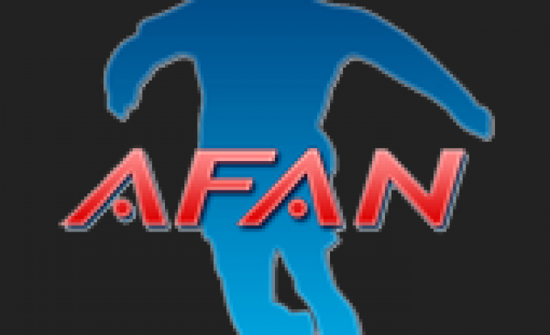 Premiile AFAN – editia 2014