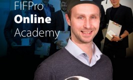 Au început înscrierile pentru FIFPro Online Academy!
