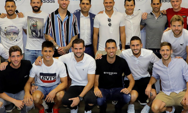 FIFPro este alături de fotbaliștii ignorați din Spania