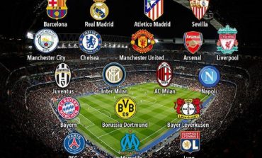 FIFPro: Superliga europeană pune în pericol slujbele fotbaliștilor