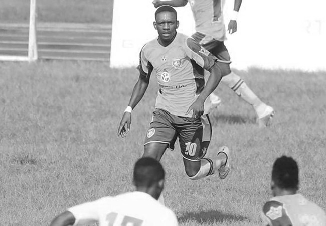 Gabon: 7 fotbaliști au decedat pe teren în ultimii 12 ani