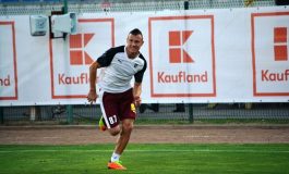 Florin Acsinte a câștigat litigiul cu FC Hermannstadt