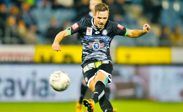 FC Hermannstadt a pierdut litigiul cu Daniel Offenbacher