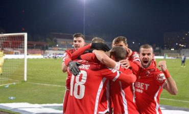 Emilian Hulubei: Jucătorii lui Dinamo pot deveni liberi de contract