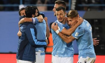 Lazio, pedeapsă minimă după incidentul rasist din meciul cu Brescia
