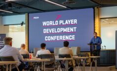 AFAN la Conferința Mondială pentru Dezvoltarea Jucătorilor: Schimbări, Provocări și Oportunități